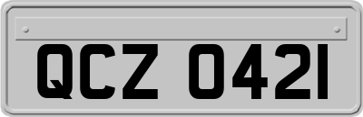 QCZ0421