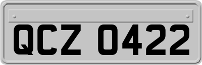 QCZ0422