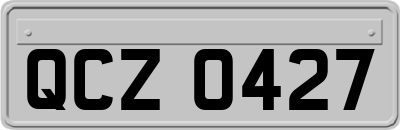 QCZ0427