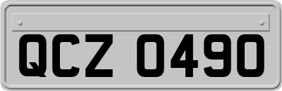 QCZ0490