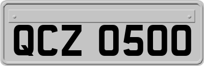 QCZ0500