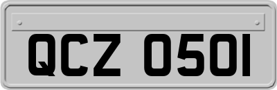 QCZ0501