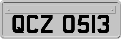 QCZ0513