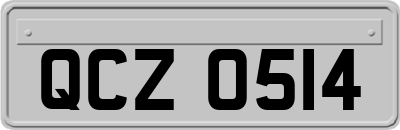 QCZ0514