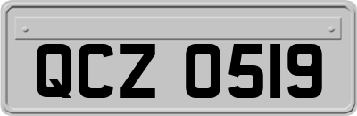 QCZ0519