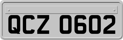 QCZ0602