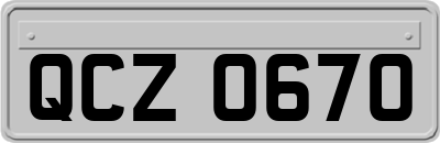 QCZ0670