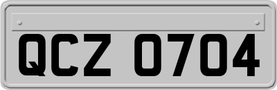 QCZ0704