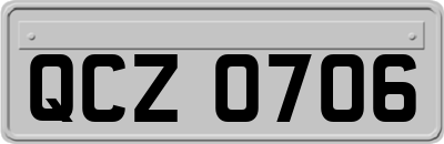 QCZ0706