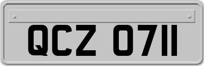 QCZ0711