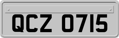 QCZ0715