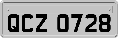 QCZ0728