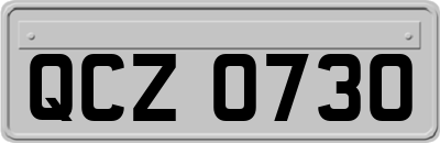 QCZ0730