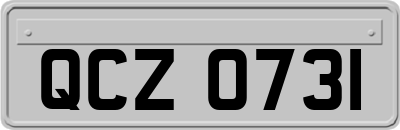 QCZ0731