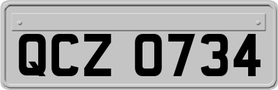 QCZ0734