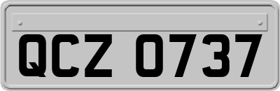 QCZ0737