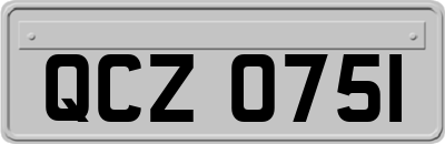 QCZ0751