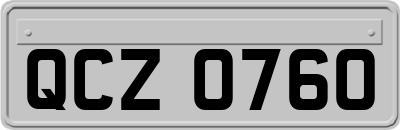 QCZ0760