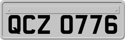 QCZ0776