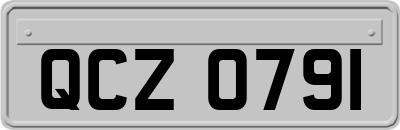 QCZ0791