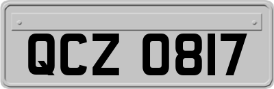 QCZ0817