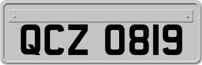 QCZ0819