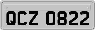 QCZ0822