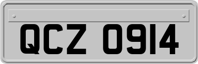 QCZ0914