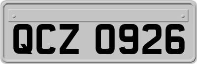 QCZ0926