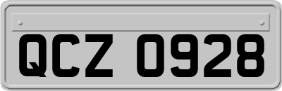 QCZ0928