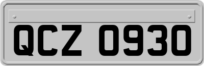 QCZ0930