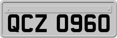 QCZ0960