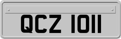 QCZ1011