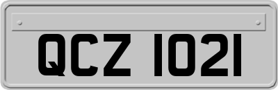 QCZ1021