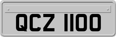 QCZ1100