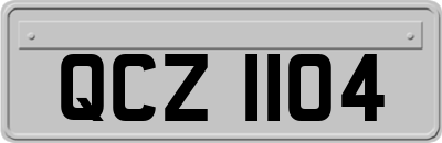 QCZ1104