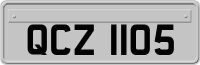 QCZ1105