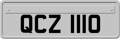 QCZ1110