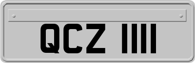 QCZ1111