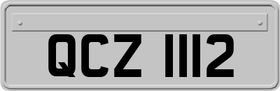 QCZ1112