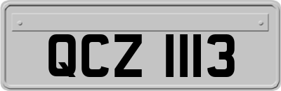 QCZ1113