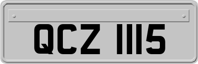 QCZ1115