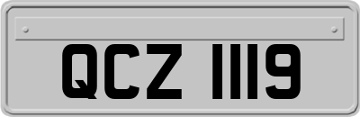 QCZ1119