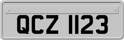 QCZ1123