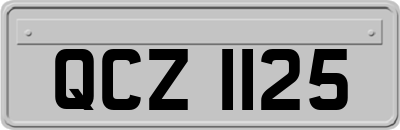 QCZ1125