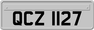 QCZ1127