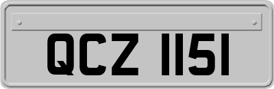 QCZ1151