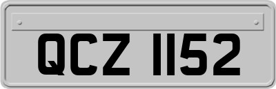 QCZ1152