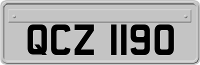 QCZ1190