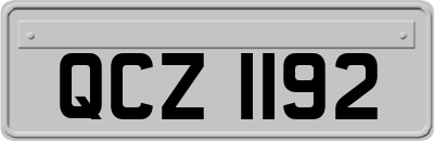 QCZ1192